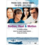 Bodies, Rest And Motion (1993) [USED DVD]