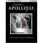 Apollo 13 (1995) (Ann Ed) [USED 2DVD]