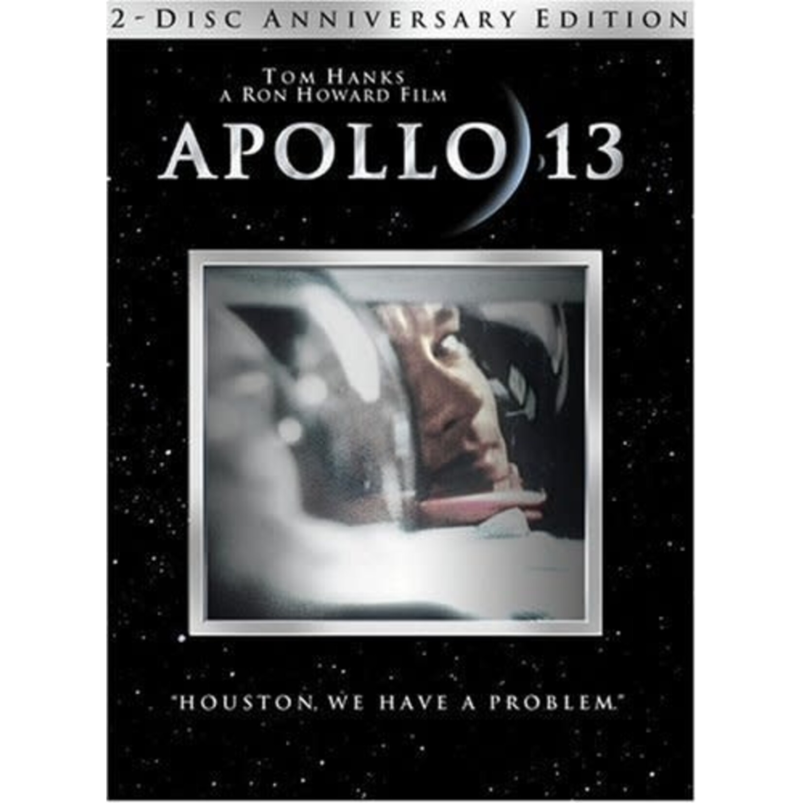 Apollo 13 (1995) (Ann Ed) [USED 2DVD]
