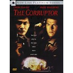 Corruptor (1999) [USED DVD]