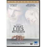 What Lies Beneath (2000) [USED DVD]