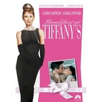Breakfast At Tiffany's (1961) [USED DVD]