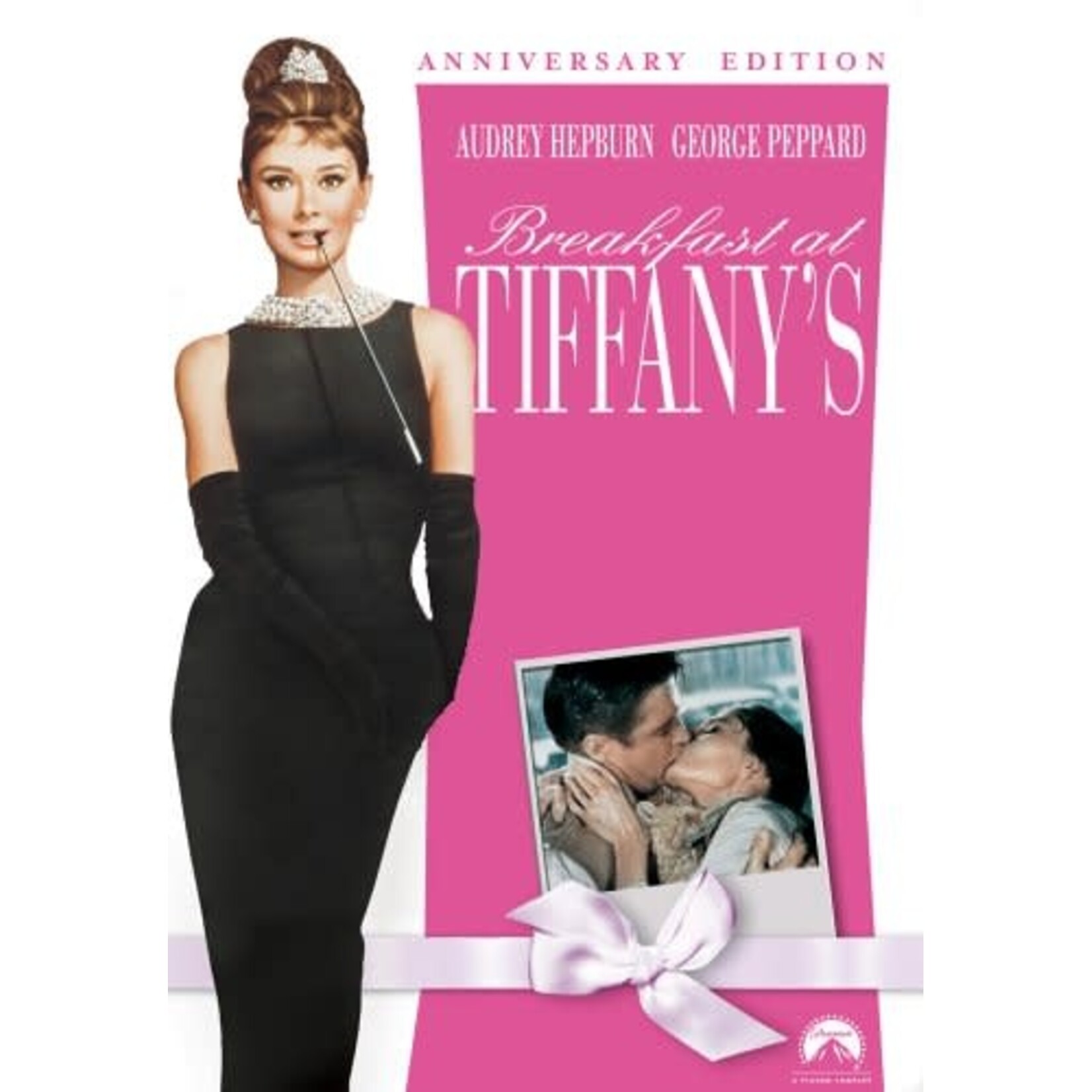 Breakfast At Tiffany's (1961) [USED DVD]
