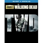 Walking Dead - Season 6 [USED BRD]