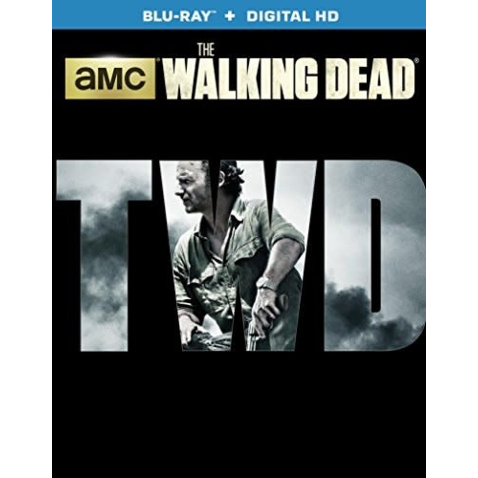 Walking Dead - Season 6 [USED BRD]