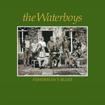Waterboys - Fisherman's Blues [USED CD]
