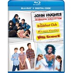 Breakfast Club/Sixteen Candles/Weird Science - John Hughes Yearbook Collection [USED 3BRD]