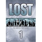 Lost - Season 1 [USED DVD]