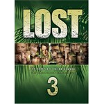 Lost - Season 3 [USED DVD]