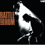 U2 - Rattle And Hum [USED CD]