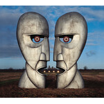 Pink Floyd - The Division Bell [USED CD]