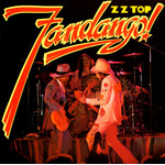 ZZ Top - Fandango! [USED CD]