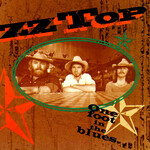 ZZ Top - One Foot In The Blues [USED CD]
