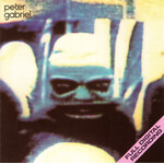 Peter Gabriel - Peter Gabriel 4 (Security) [USED CD]