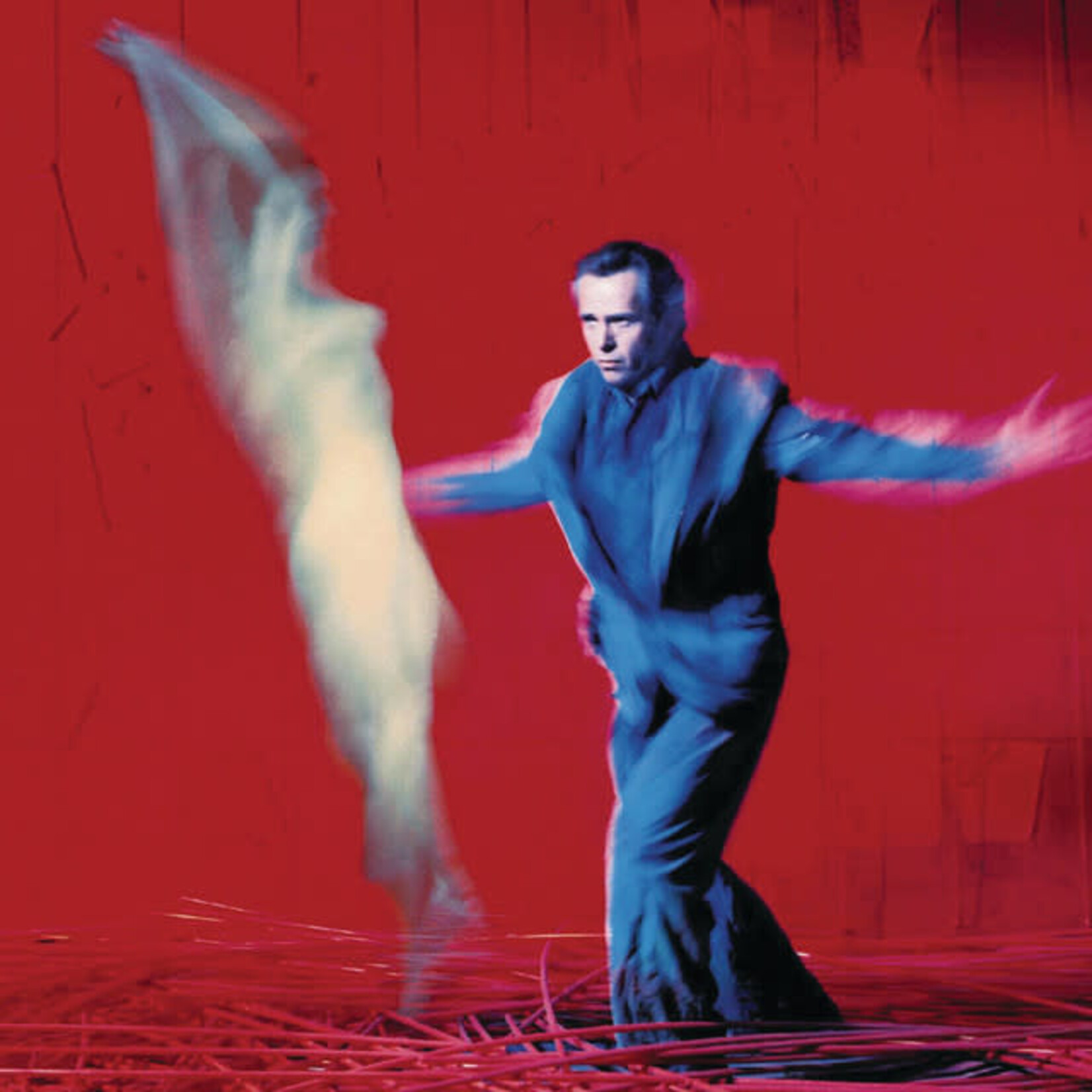Peter Gabriel - Us [USED CD]