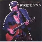 Neil Young - Freedom [USED CD]