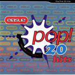 Erasure - Pop!: The First 20 Hits [USED CD]