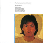 Paul McCartney - McCartney II [USED CD]