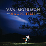 Van Morrison - Magic Time [USED CD]