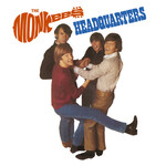 Monkees - Headquarters [USED CD]