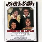 Dolenz, Jones, Boyce And Hart - Concert In Japan [USED CD]