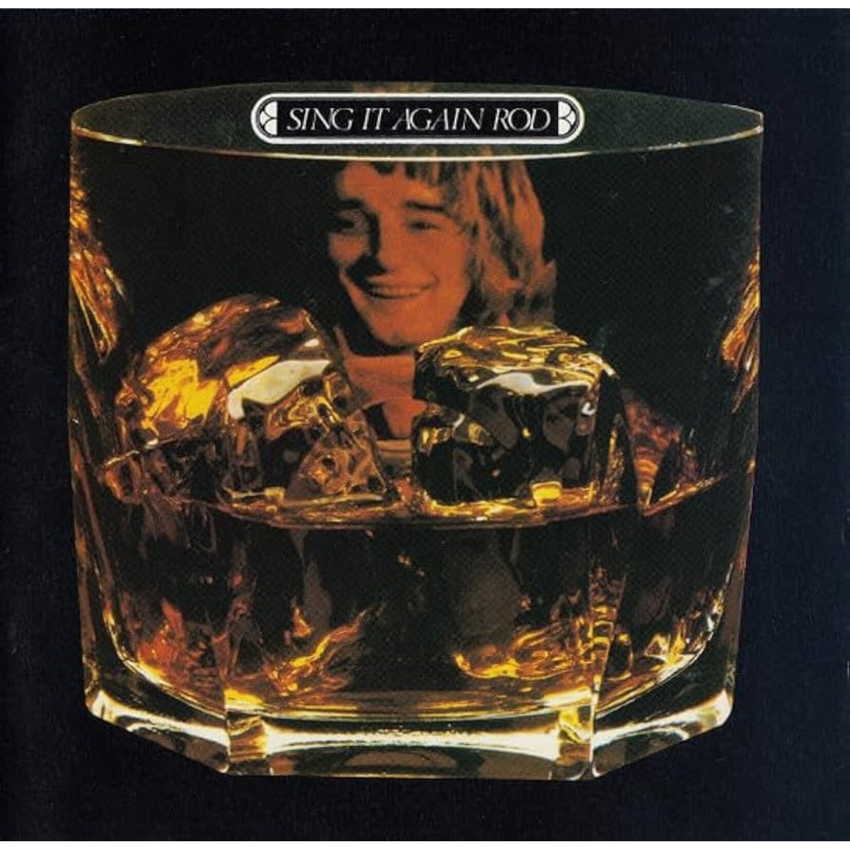 Rod Stewart - Sing It Again Rod [USED CD]