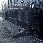 Rod Stewart - Gasoline Alley [USED CD]