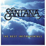 Santana - The Best Instrumentals [USED CD]