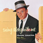Frank Sinatra - Swing Along With Me [USED CD]