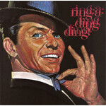 Frank Sinatra - Ring-A-Ding Ding! [USED CD]