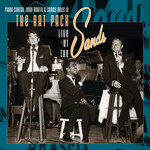 Frank Sinatra/Dean Martin/Sammy Davis Jr. - The Rat Pack Live At The Sands [USED CD]
