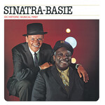 Frank Sinatra/Count Basie - Sinatra-Basie [USED CD]