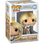 Pop! Rocks 501 - Sabrina Carpenter