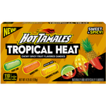 Hot Tamales Tropical Heat
