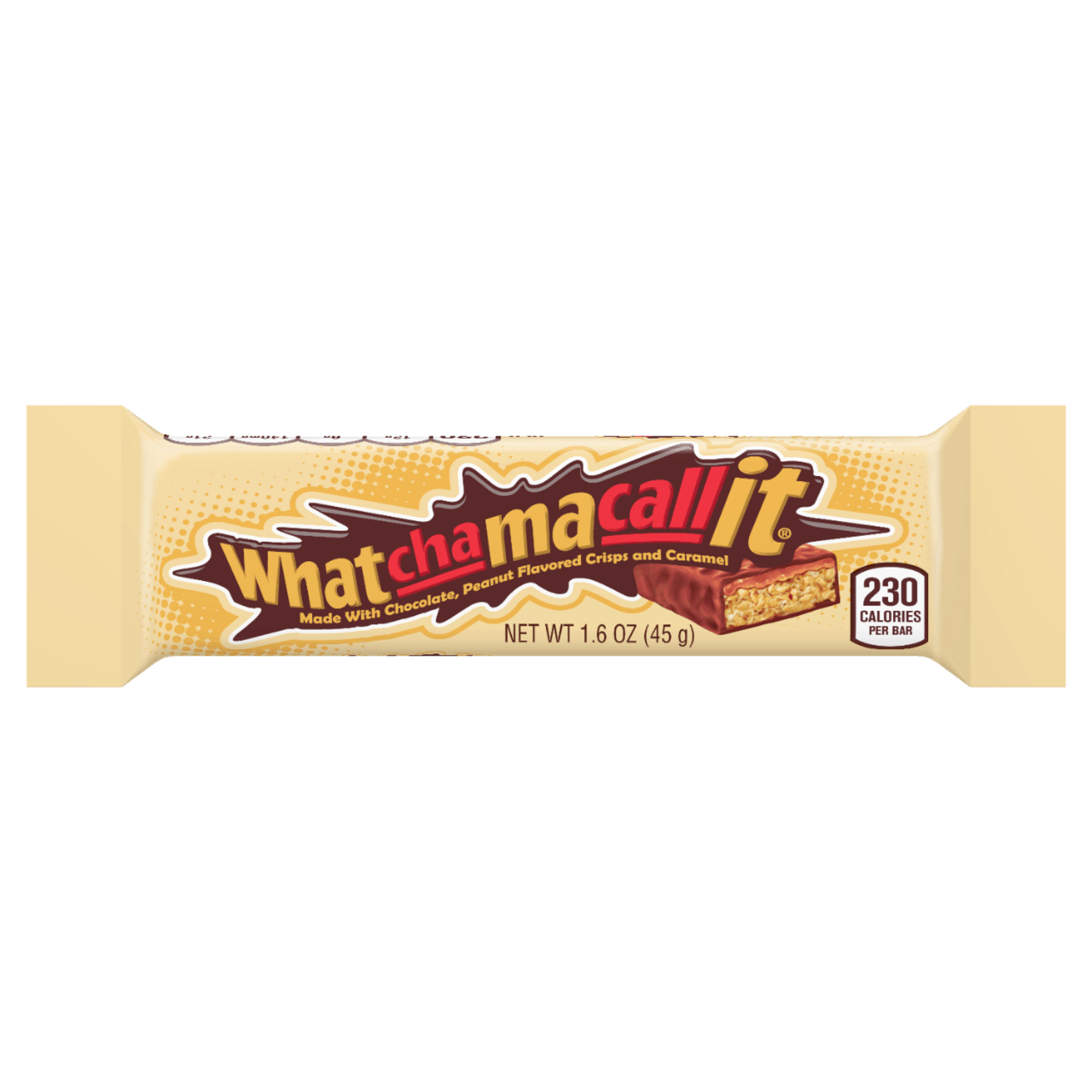 Whatchamacallit