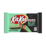 Kit Kat Duos Mint & Dark Chocolate