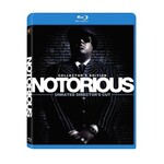 Notorious (2009) [USED BRD]