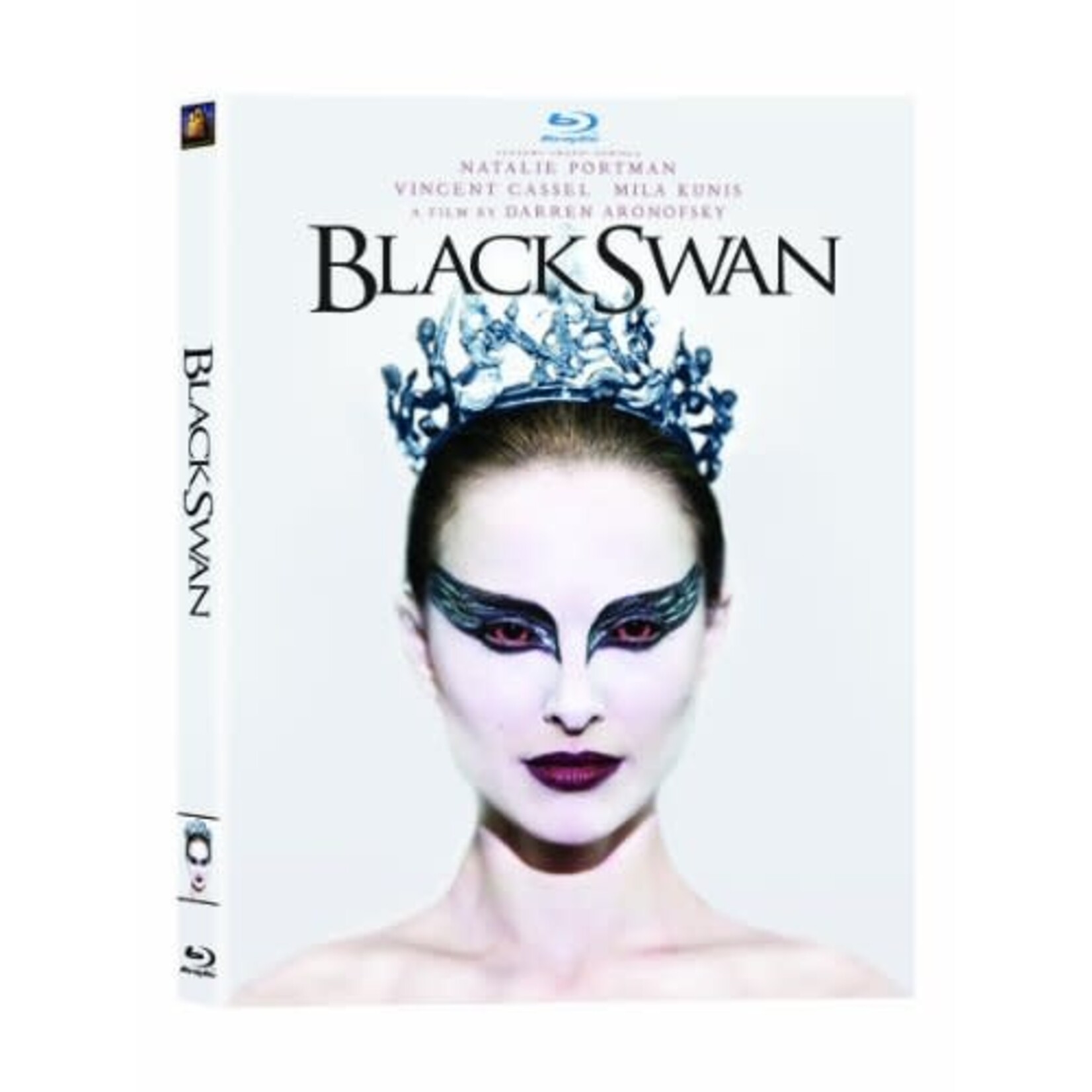 Black Swan (2010) [USED BRD]