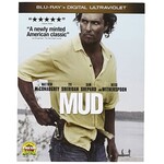 Mud (2013) [USED BRD]