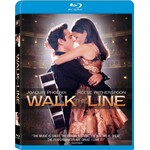 Walk The Line (2005) [USED BRD]