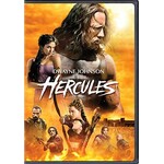 Hercules (2014) [USED DVD]
