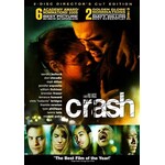 Crash (2004) (Director's Cut) [USED 2DVD]