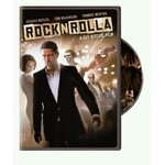 Rock N Rolla (2008) [USED DVD]