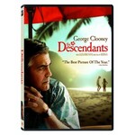 Descendants (2011) [USED DVD]