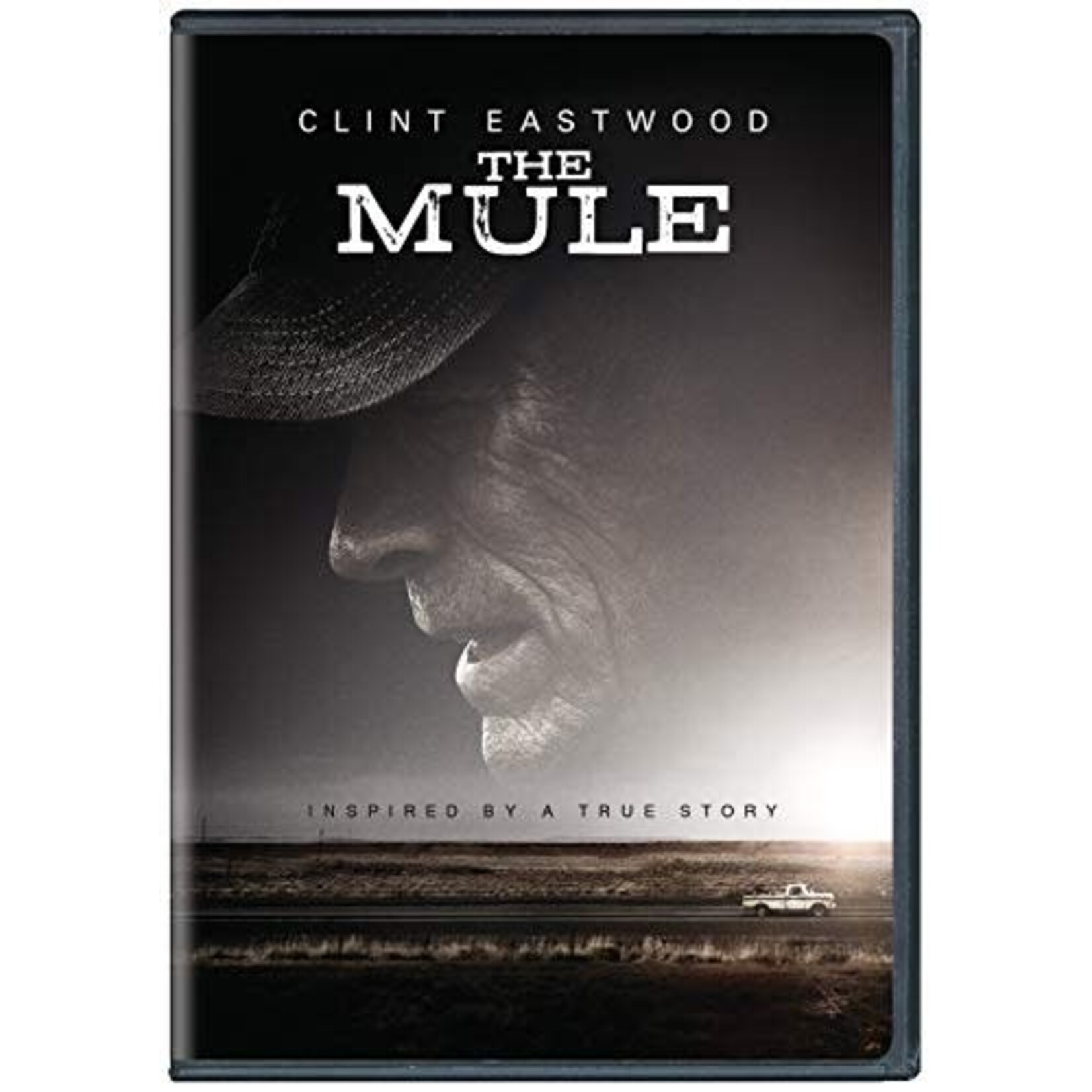 Mule (2018) [USED DVD]