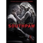 Southpaw (2015) [USED DVD]