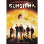 Sunshine (2007) [USED DVD]
