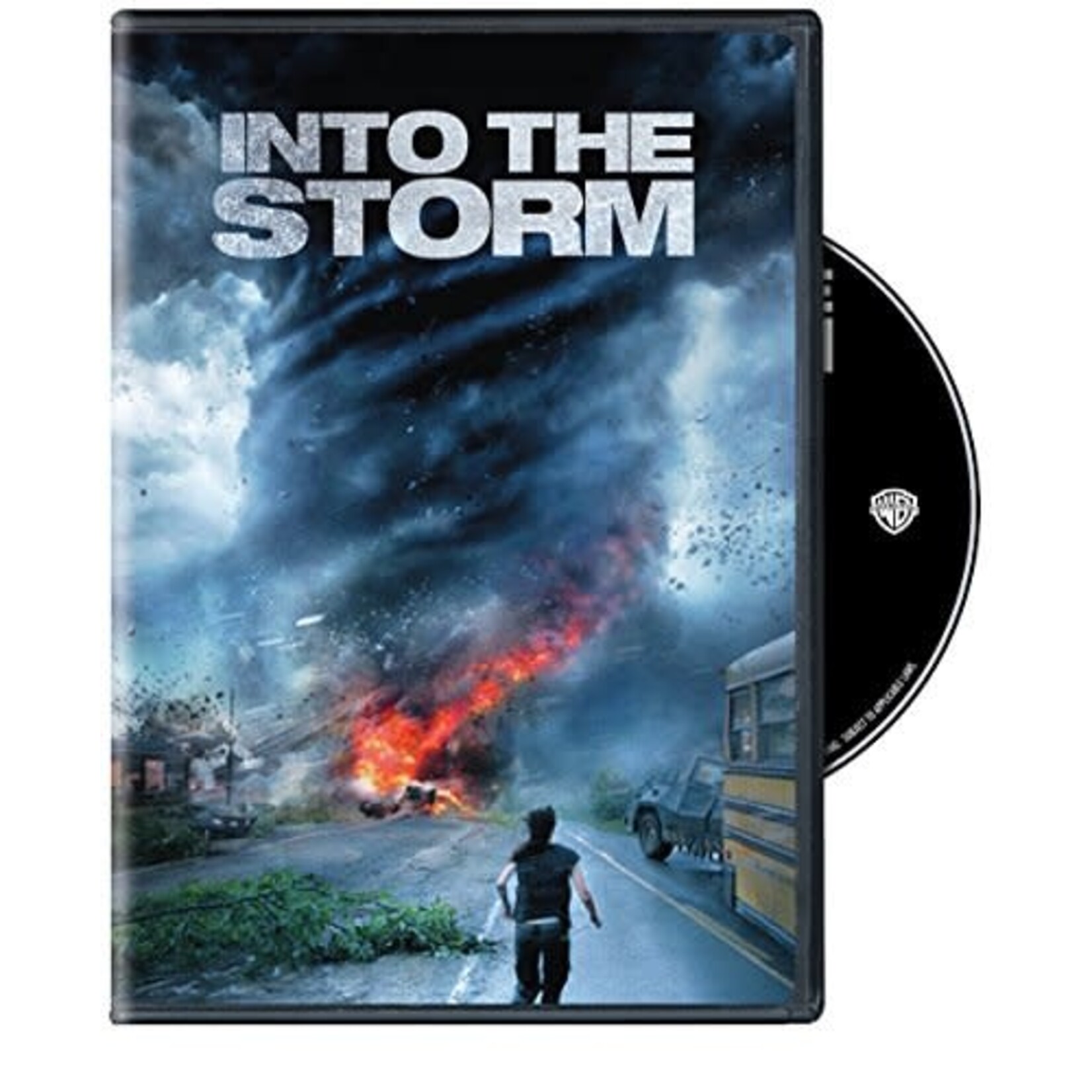 Into The Storm (2014) [USED DVD]