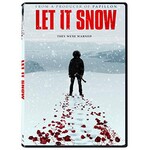 Let It Snow (2020) [USED DVD]