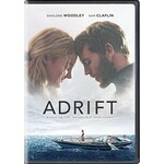 Adrift (2018) [USED DVD]